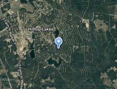 THIS IS THE VERY BEST COUNTY CLUB IN TEXAS for the money. Let me on Hilltop Lakes Resort Golf Club in Texas - for sale on GolfHomes.com, golf home, golf lot