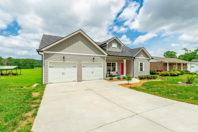 Welcome to 1219 Radmoor Lane - where comfort, convenience, and on Concord Golf Club in Tennessee - for sale on GolfHomes.com, golf home, golf lot