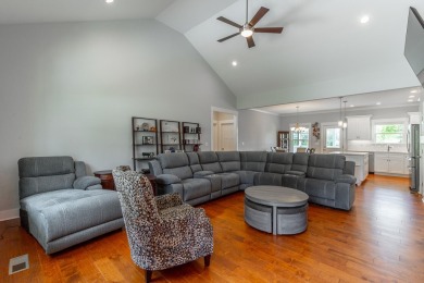 Welcome to 1219 Radmoor Lane - where comfort, convenience, and on Concord Golf Club in Tennessee - for sale on GolfHomes.com, golf home, golf lot