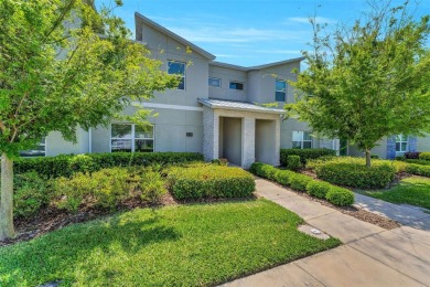 Fully Furnished Luxury Townhome in Champions Gate - Turnkey on ChampionsGate Golf Resort in Florida - for sale on GolfHomes.com, golf home, golf lot