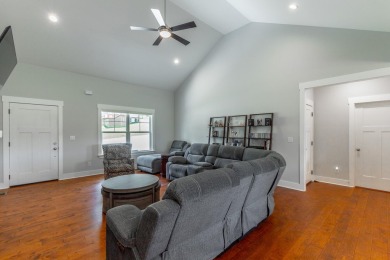 Welcome to 1219 Radmoor Lane - where comfort, convenience, and on Concord Golf Club in Tennessee - for sale on GolfHomes.com, golf home, golf lot