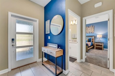Fully Furnished Luxury Townhome in Champions Gate - Turnkey on ChampionsGate Golf Resort in Florida - for sale on GolfHomes.com, golf home, golf lot