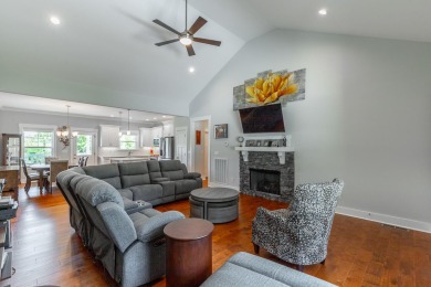 Welcome to 1219 Radmoor Lane - where comfort, convenience, and on Concord Golf Club in Tennessee - for sale on GolfHomes.com, golf home, golf lot