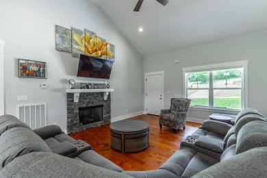 Welcome to 1219 Radmoor Lane - where comfort, convenience, and on Concord Golf Club in Tennessee - for sale on GolfHomes.com, golf home, golf lot