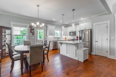 Welcome to 1219 Radmoor Lane - where comfort, convenience, and on Concord Golf Club in Tennessee - for sale on GolfHomes.com, golf home, golf lot