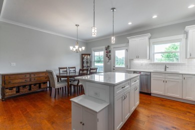 Welcome to 1219 Radmoor Lane - where comfort, convenience, and on Concord Golf Club in Tennessee - for sale on GolfHomes.com, golf home, golf lot