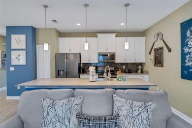 Fully Furnished Luxury Townhome in Champions Gate - Turnkey on ChampionsGate Golf Resort in Florida - for sale on GolfHomes.com, golf home, golf lot