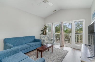 Welcome to this stunning 3-bedroom, 2-bath condo nestled on the on World Tour Golf Links in South Carolina - for sale on GolfHomes.com, golf home, golf lot