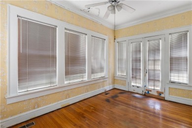 After a few weeks of preparing this property for showing, we are on Druid Hills Golf Club in Georgia - for sale on GolfHomes.com, golf home, golf lot
