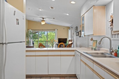 Enjoy the best of Branson living in this top-floor penthouse on Holiday Hills Resort and Golf in Missouri - for sale on GolfHomes.com, golf home, golf lot