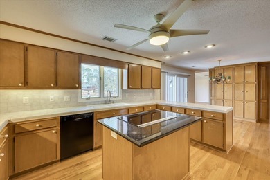 If a terrific view is a MUST, this one checks all the boxes! on Jones Creek Golf Club in Georgia - for sale on GolfHomes.com, golf home, golf lot