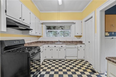 After a few weeks of preparing this property for showing, we are on Druid Hills Golf Club in Georgia - for sale on GolfHomes.com, golf home, golf lot