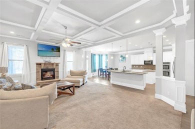 Seller is contributing 3% of closing cost with a full price on Crystal Lake Golf and Country Club in Georgia - for sale on GolfHomes.com, golf home, golf lot