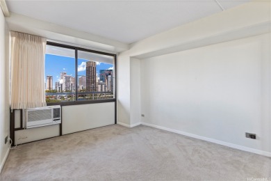 Come check out this spacious and well maintained 2 bedroom 2 on Ala Wai Golf Course in Hawaii - for sale on GolfHomes.com, golf home, golf lot