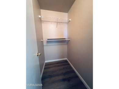This 3 bedroom 2 bath home in the North Valleys has a spacious on Sierra Sage Golf Course in Nevada - for sale on GolfHomes.com, golf home, golf lot