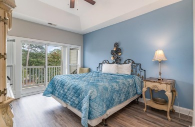 Welcome to this stunning 3-bedroom, 2-bath condo nestled on the on World Tour Golf Links in South Carolina - for sale on GolfHomes.com, golf home, golf lot