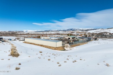Build your dream mountain retreat on this 0.25-acre lot in the on Grand Elk Ranch and Club in Colorado - for sale on GolfHomes.com, golf home, golf lot