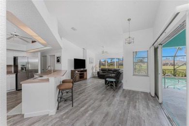Under contract-accepting backup offers. WHAT A DEAL! Take a look on Pinemoor West Golf Club in Florida - for sale on GolfHomes.com, golf home, golf lot