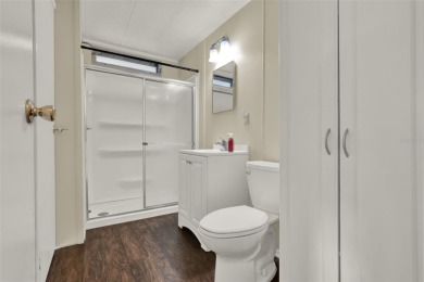 GREAT HOME! Welcome to KOVE ESTATES, a community that offers on Cypress Point RV Golf Club in Florida - for sale on GolfHomes.com, golf home, golf lot