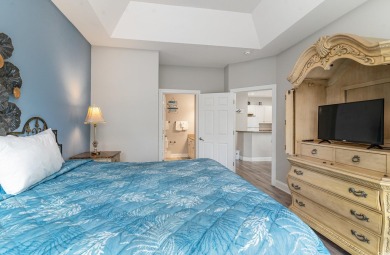 Welcome to this stunning 3-bedroom, 2-bath condo nestled on the on World Tour Golf Links in South Carolina - for sale on GolfHomes.com, golf home, golf lot