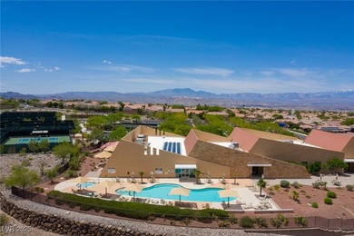 Welcome to Sun City Anthem. This desirable Franklin model is set on Revere Golf Club in Nevada - for sale on GolfHomes.com, golf home, golf lot
