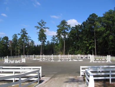 Build your dream lake home on this beautiful  +/- acre cleared on The Patriot Golf Club At Grand Harbor in South Carolina - for sale on GolfHomes.com, golf home, golf lot