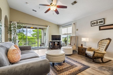 Enjoy the best of Branson living in this top-floor penthouse on Holiday Hills Resort and Golf in Missouri - for sale on GolfHomes.com, golf home, golf lot