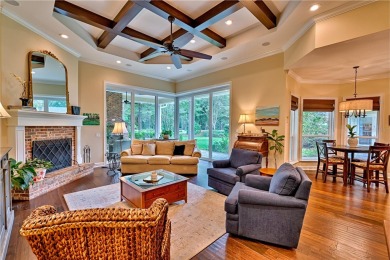 Classy and comfortable describe this expansive, open floor plan on Haile Plantation Golf and Country Club in Florida - for sale on GolfHomes.com, golf home, golf lot