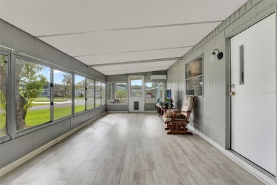 GREAT HOME! Welcome to KOVE ESTATES, a community that offers on Cypress Point RV Golf Club in Florida - for sale on GolfHomes.com, golf home, golf lot