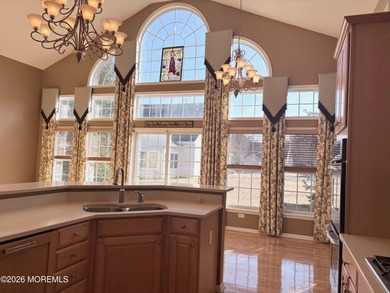 This is an absolutely beautiful Parkview model, that just needs on Westlake Golf and Country Club in New Jersey - for sale on GolfHomes.com, golf home, golf lot