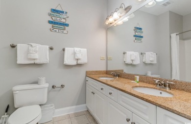 Welcome to this stunning 3-bedroom, 2-bath condo nestled on the on World Tour Golf Links in South Carolina - for sale on GolfHomes.com, golf home, golf lot