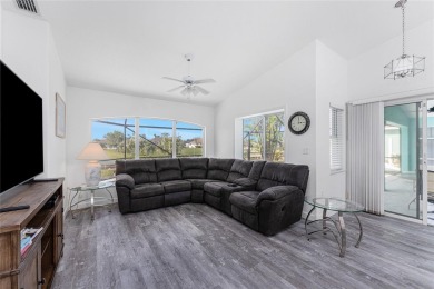 Under contract-accepting backup offers. WHAT A DEAL! Take a look on Pinemoor West Golf Club in Florida - for sale on GolfHomes.com, golf home, golf lot