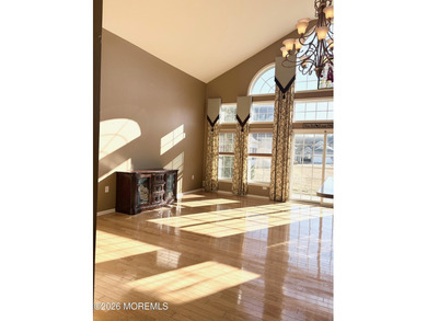 This is an absolutely beautiful Parkview model, that just needs on Westlake Golf and Country Club in New Jersey - for sale on GolfHomes.com, golf home, golf lot