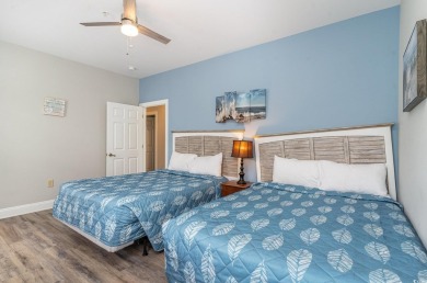 Welcome to this stunning 3-bedroom, 2-bath condo nestled on the on World Tour Golf Links in South Carolina - for sale on GolfHomes.com, golf home, golf lot