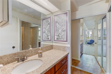 Come check out this spacious and well maintained 2 bedroom 2 on Ala Wai Golf Course in Hawaii - for sale on GolfHomes.com, golf home, golf lot