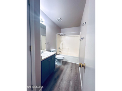 This 3 bedroom 2 bath home in the North Valleys has a spacious on Sierra Sage Golf Course in Nevada - for sale on GolfHomes.com, golf home, golf lot