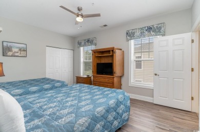 Welcome to this stunning 3-bedroom, 2-bath condo nestled on the on World Tour Golf Links in South Carolina - for sale on GolfHomes.com, golf home, golf lot