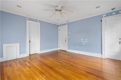 After a few weeks of preparing this property for showing, we are on Druid Hills Golf Club in Georgia - for sale on GolfHomes.com, golf home, golf lot