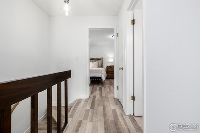 Beautifully updated condo in the desirable Fairway Club on Estes Park Golf Course in Colorado - for sale on GolfHomes.com, golf home, golf lot