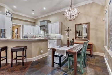 WOW-WORTHY EXECUTIVE HOME with 4-Car Garage, Saltwater Pool  Spa on Sky Creek Ranch Golf Club in Texas - for sale on GolfHomes.com, golf home, golf lot