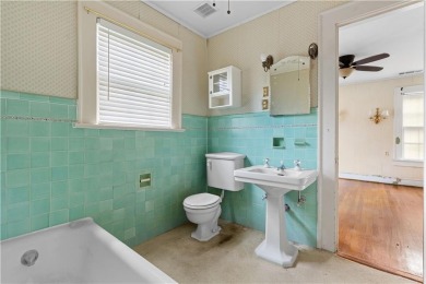 After a few weeks of preparing this property for showing, we are on Druid Hills Golf Club in Georgia - for sale on GolfHomes.com, golf home, golf lot