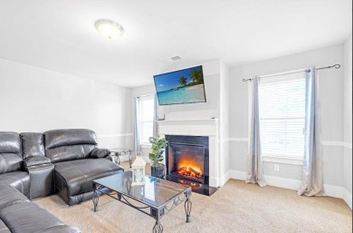 Seller is contributing 3% of closing cost with a full price on Crystal Lake Golf and Country Club in Georgia - for sale on GolfHomes.com, golf home, golf lot