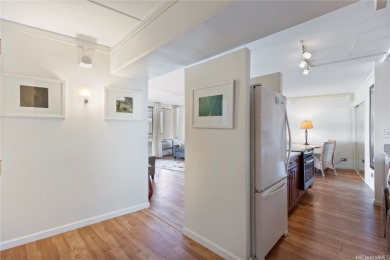Come check out this spacious and well maintained 2 bedroom 2 on Ala Wai Golf Course in Hawaii - for sale on GolfHomes.com, golf home, golf lot
