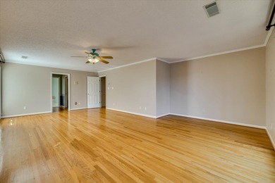 If a terrific view is a MUST, this one checks all the boxes! on Jones Creek Golf Club in Georgia - for sale on GolfHomes.com, golf home, golf lot