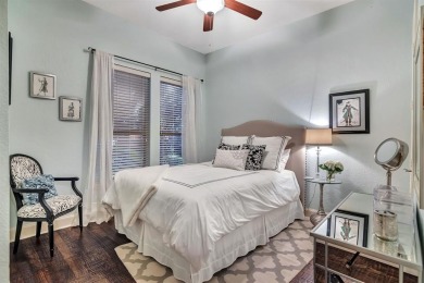 WOW-WORTHY EXECUTIVE HOME with 4-Car Garage, Saltwater Pool  Spa on Sky Creek Ranch Golf Club in Texas - for sale on GolfHomes.com, golf home, golf lot