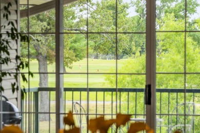 Enjoy the best of Branson living in this top-floor penthouse on Holiday Hills Resort and Golf in Missouri - for sale on GolfHomes.com, golf home, golf lot