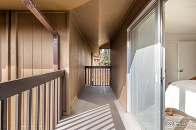 Beautifully updated condo in the desirable Fairway Club on Estes Park Golf Course in Colorado - for sale on GolfHomes.com, golf home, golf lot