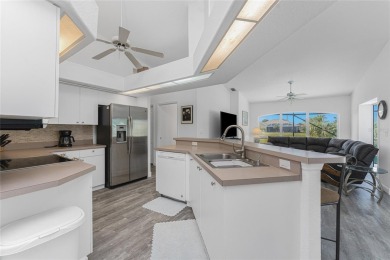 Under contract-accepting backup offers. WHAT A DEAL! Take a look on Pinemoor West Golf Club in Florida - for sale on GolfHomes.com, golf home, golf lot