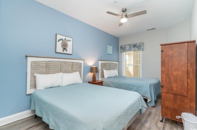 Welcome to this stunning 3-bedroom, 2-bath condo nestled on the on World Tour Golf Links in South Carolina - for sale on GolfHomes.com, golf home, golf lot