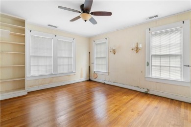 After a few weeks of preparing this property for showing, we are on Druid Hills Golf Club in Georgia - for sale on GolfHomes.com, golf home, golf lot